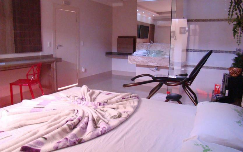 Luxury Hotel Votorantim