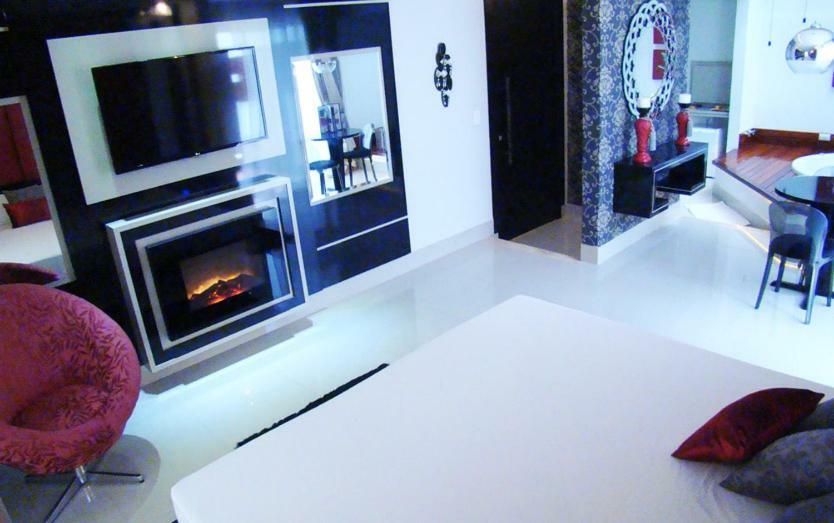Luxury 4*