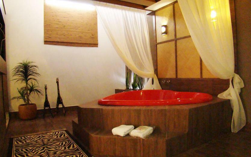 Hotel Luxury 4*