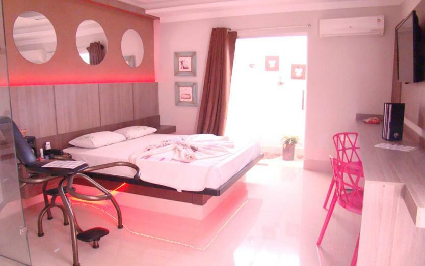 Luxury 4* Votorantim