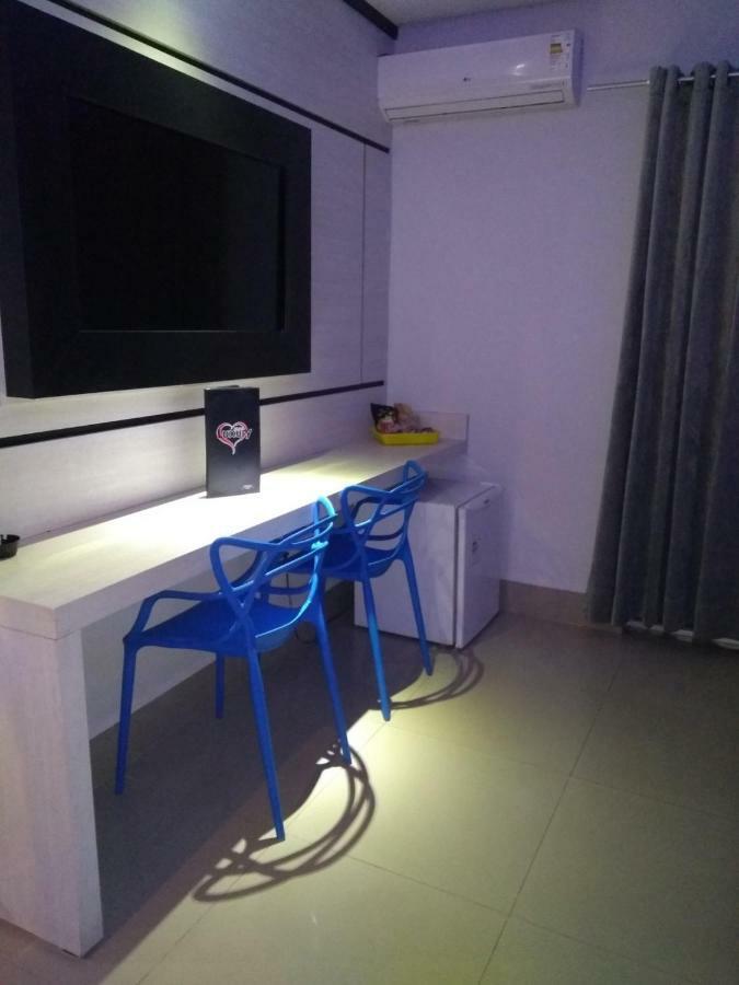 Luxury Hotel