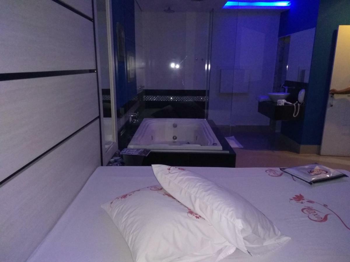 Hotel Luxury Votorantim