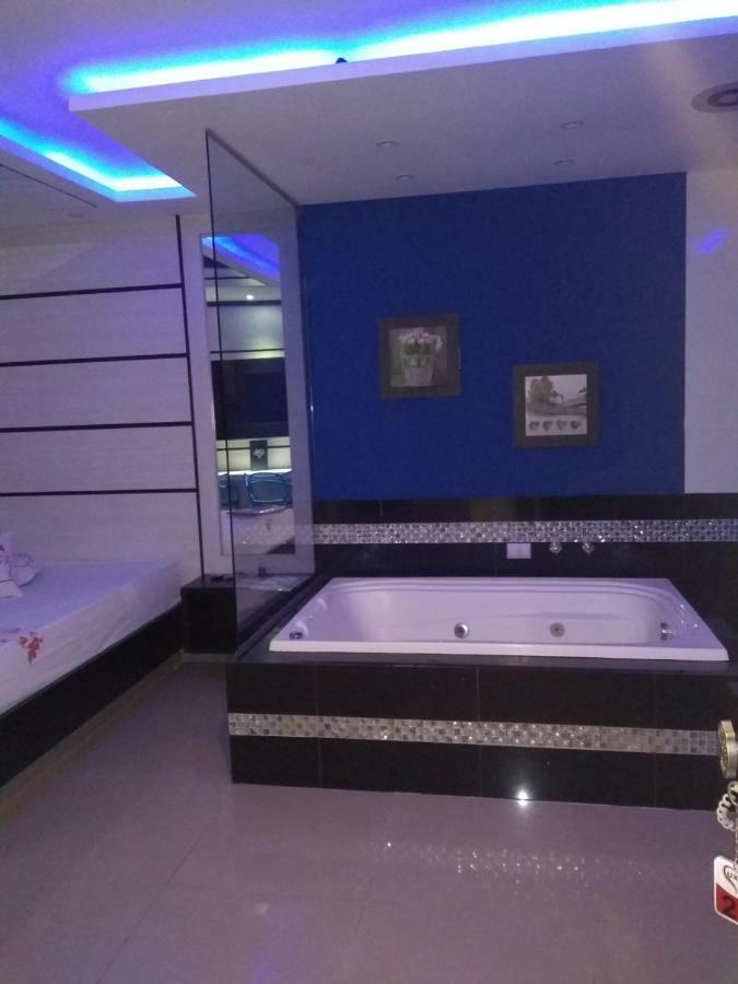 Hotel Luxury Votorantim
