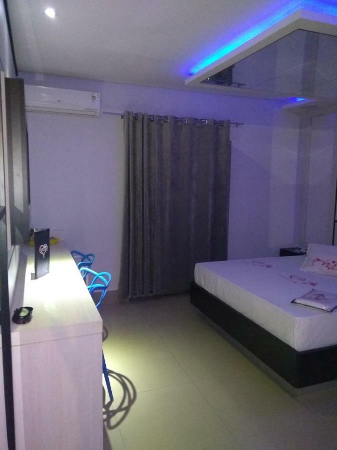 Hotel Luxury